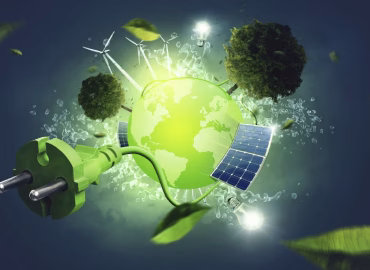 سرممیزی استاندارد مدیریت انرژیISO-50001