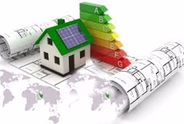 تدوین خط مبنای انرژی ساختمان