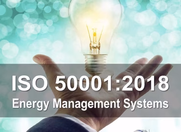 تشریح الزامات سیستم مدیریت انرژی