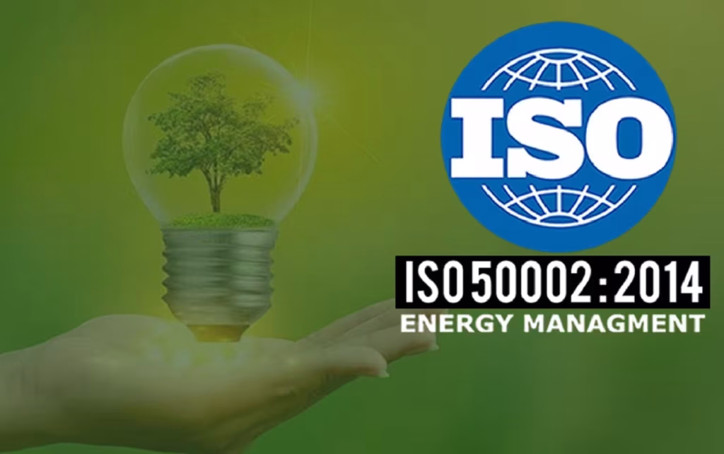 تشریح الزامات ممیزی فنی انرژی