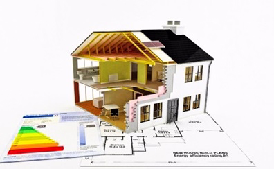 مدیریت انرژی در ساختمان