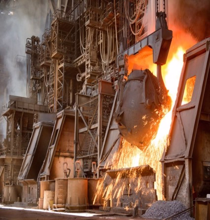 فولاد خوزستان